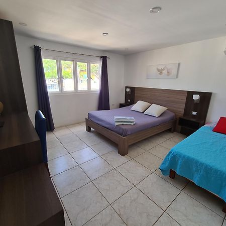 Bubali Villa & Apartments 外观 照片
