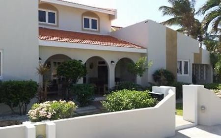 Bubali Villa & Apartments 外观 照片