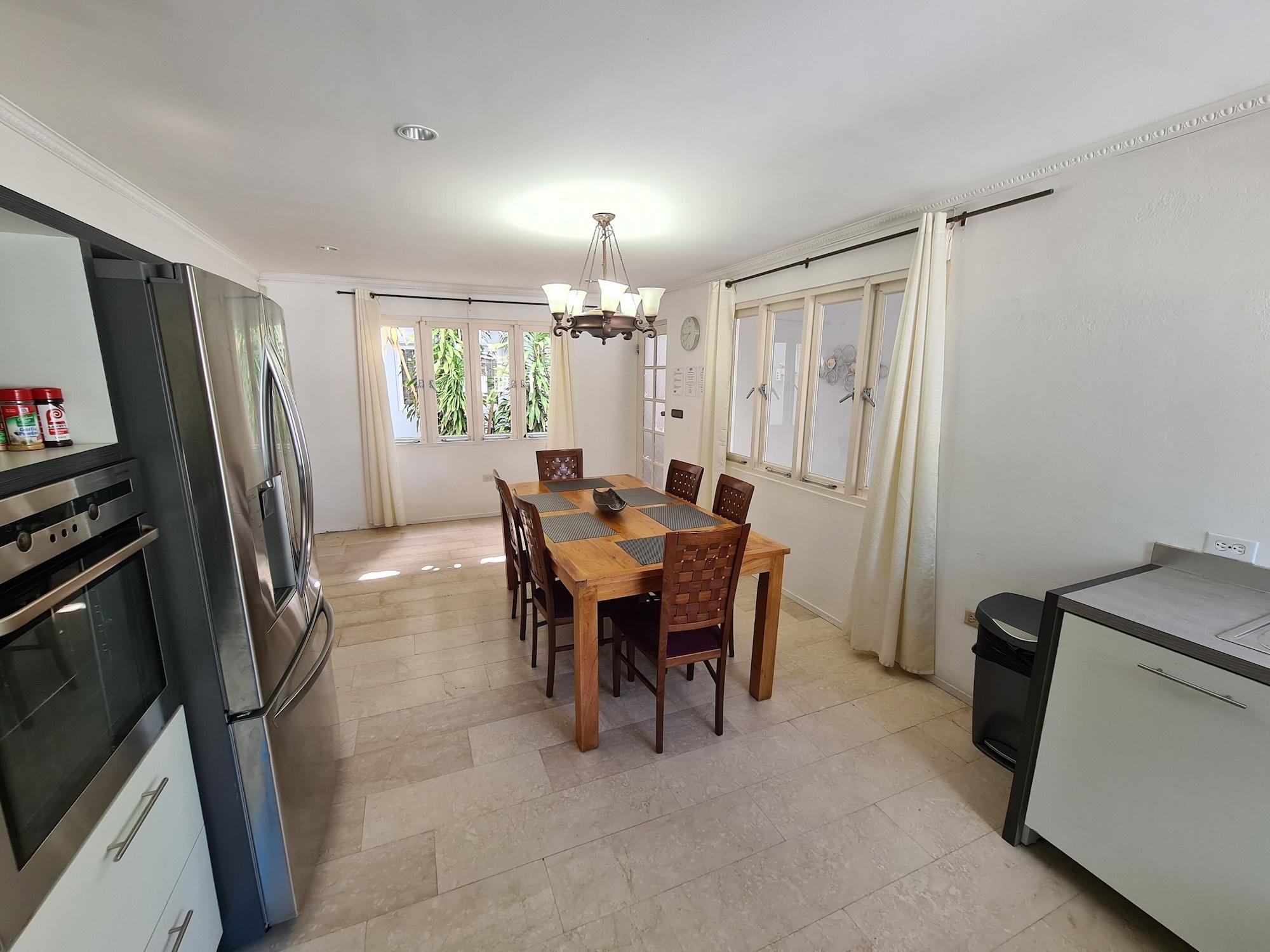 Bubali Villa & Apartments 外观 照片