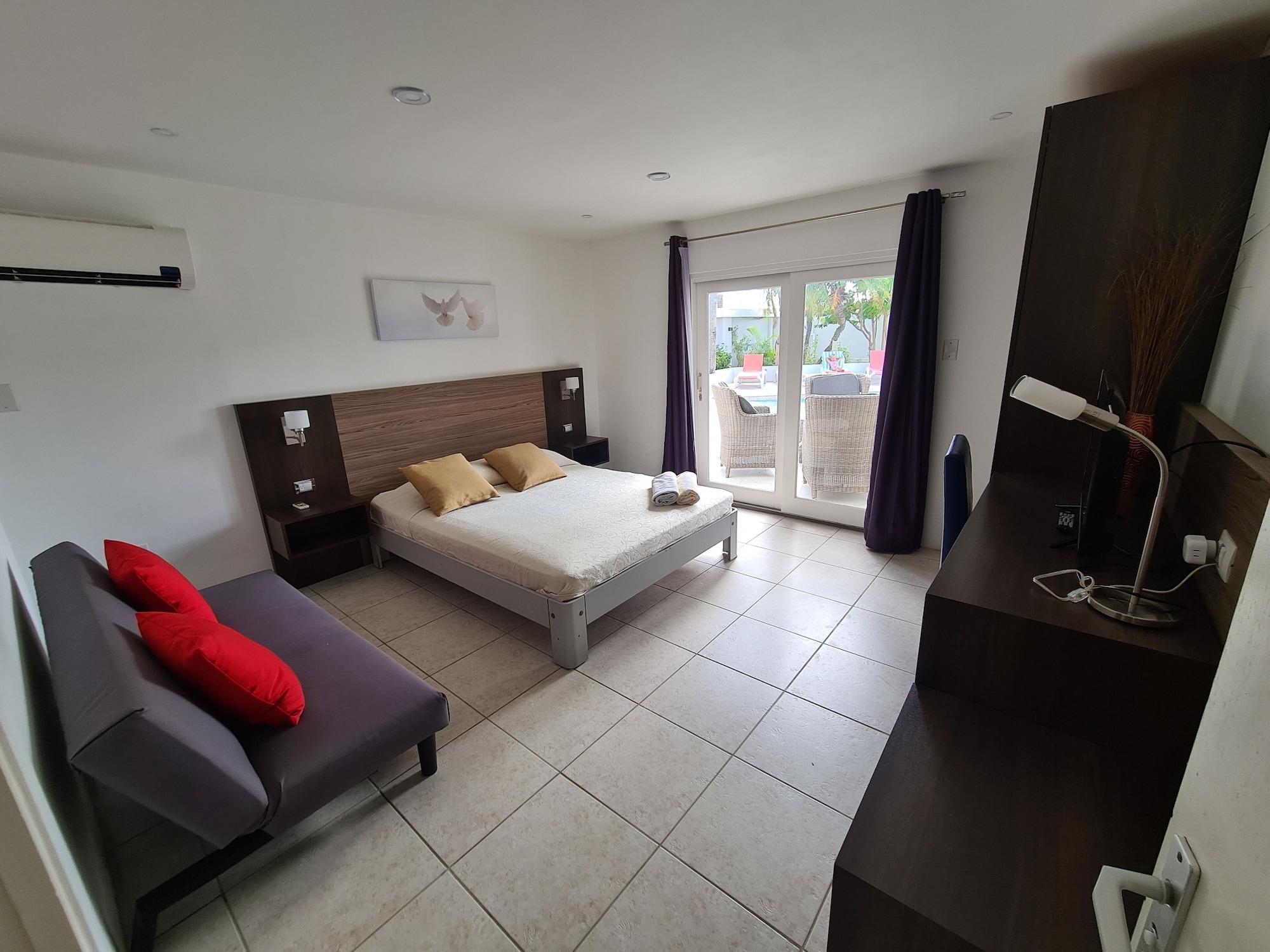 Bubali Villa & Apartments 外观 照片