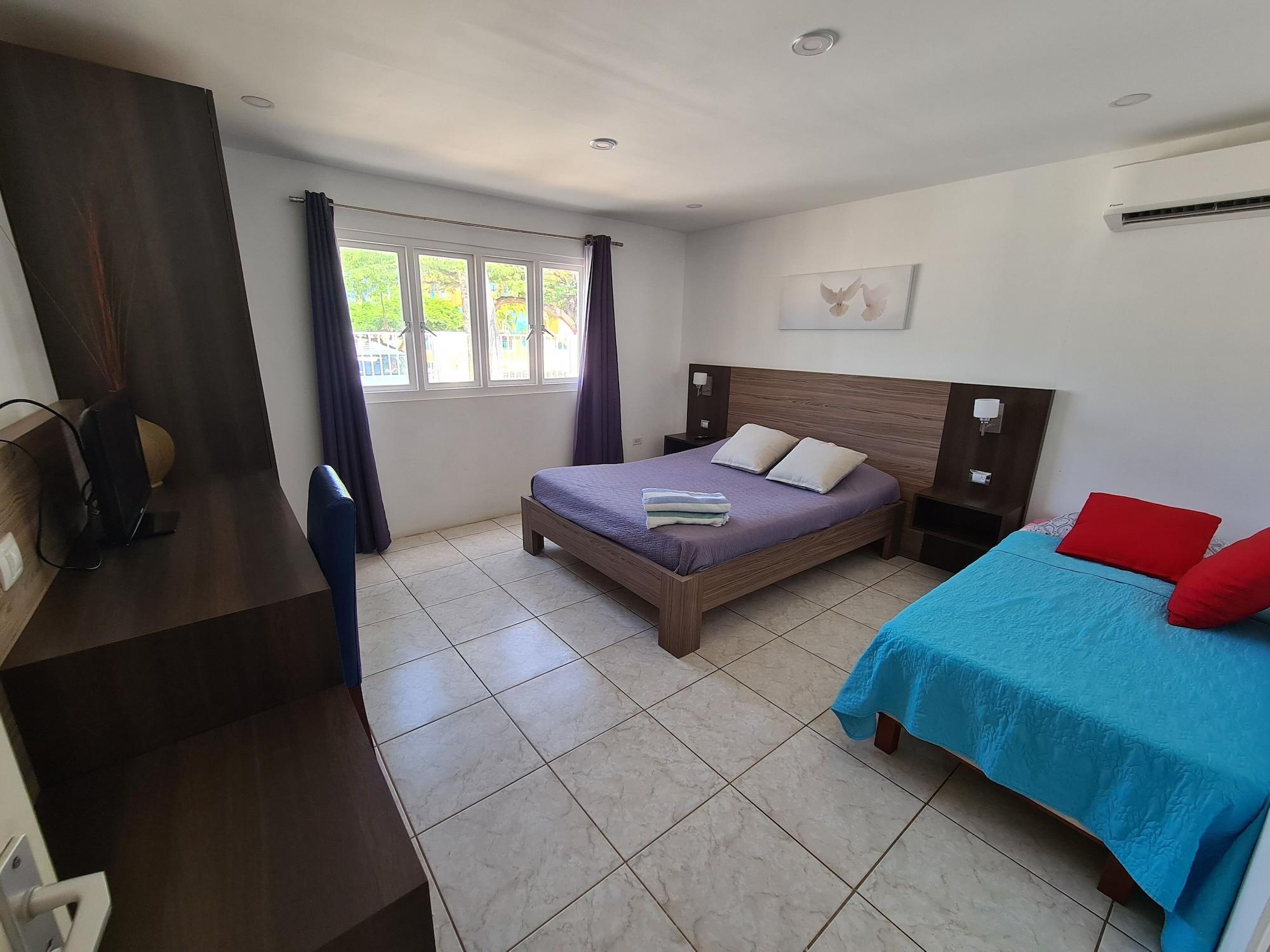 Bubali Villa & Apartments 外观 照片