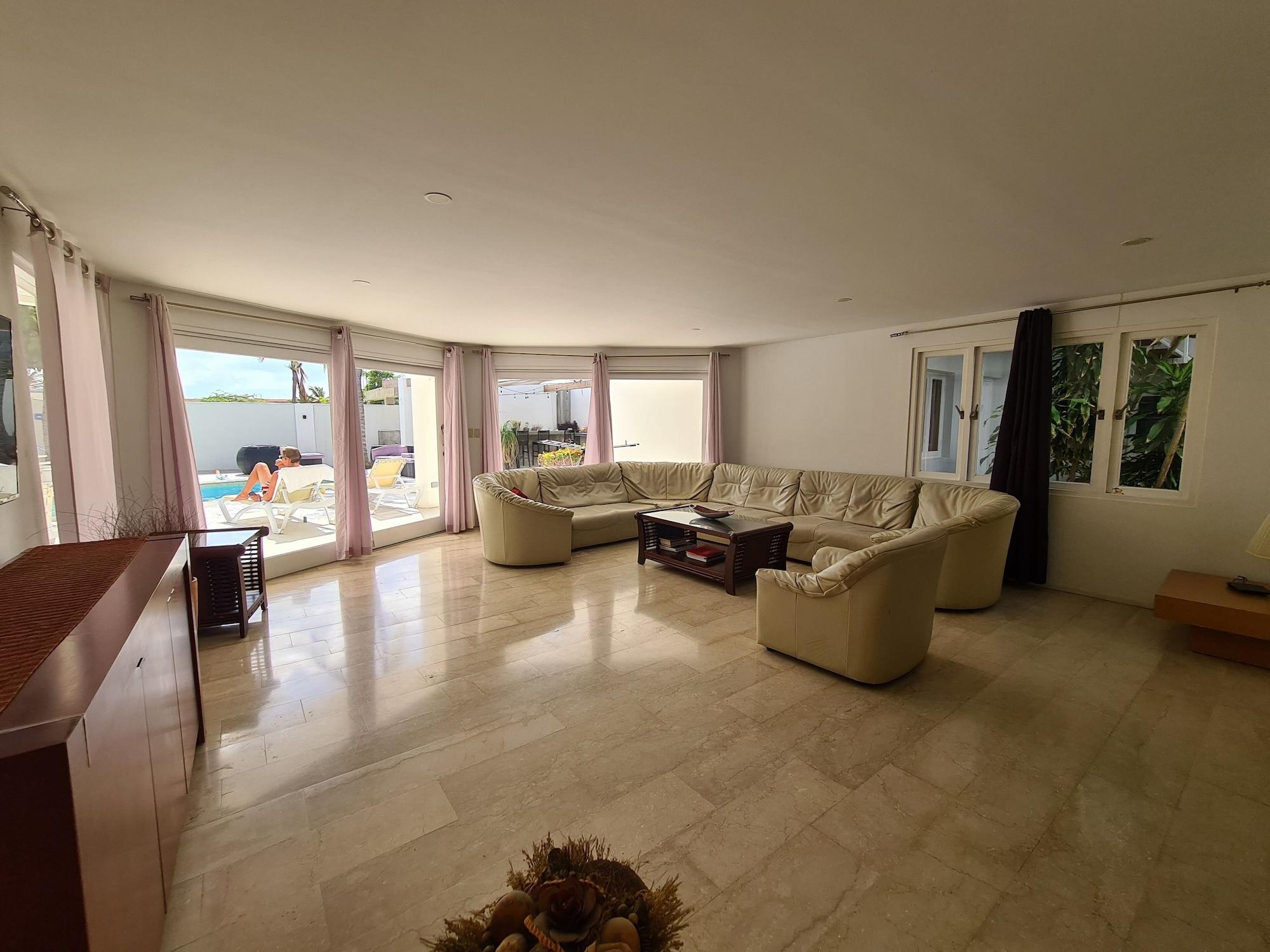 Bubali Villa & Apartments 外观 照片