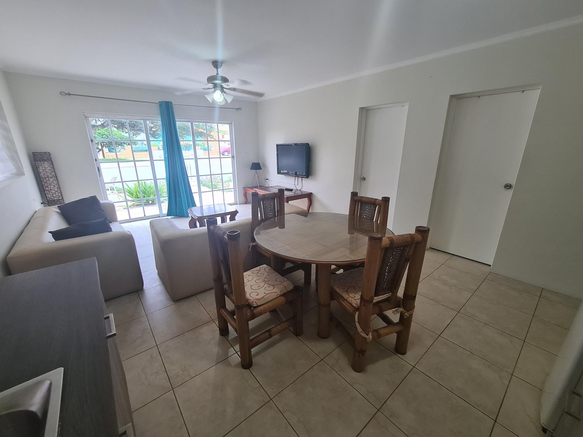 Bubali Villa & Apartments 外观 照片