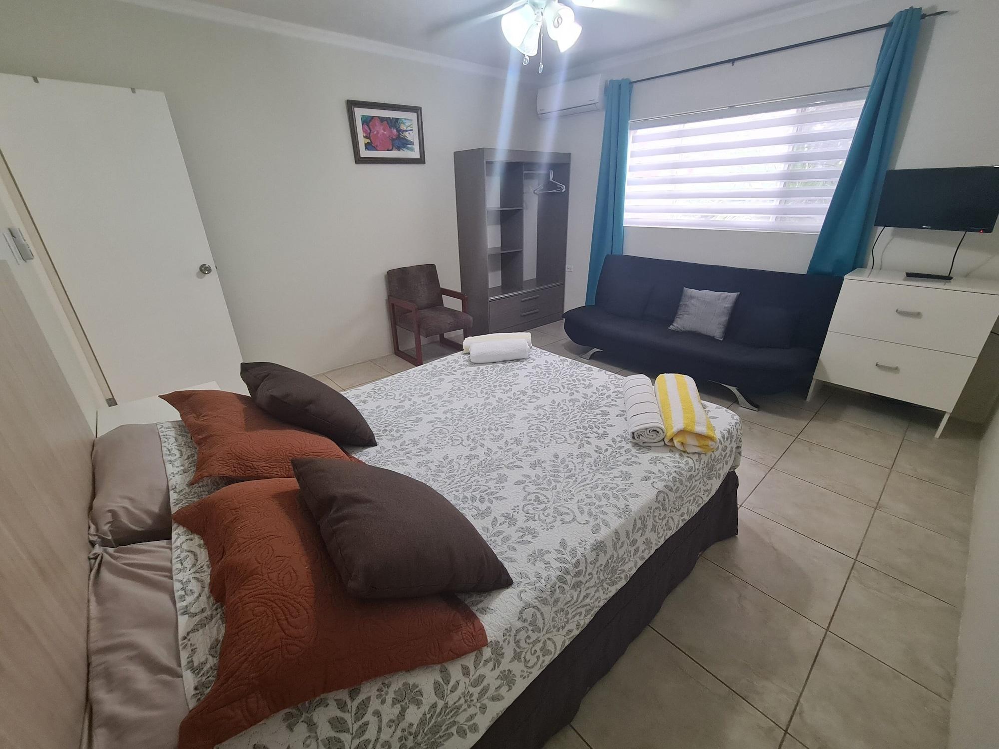 Bubali Villa & Apartments 外观 照片