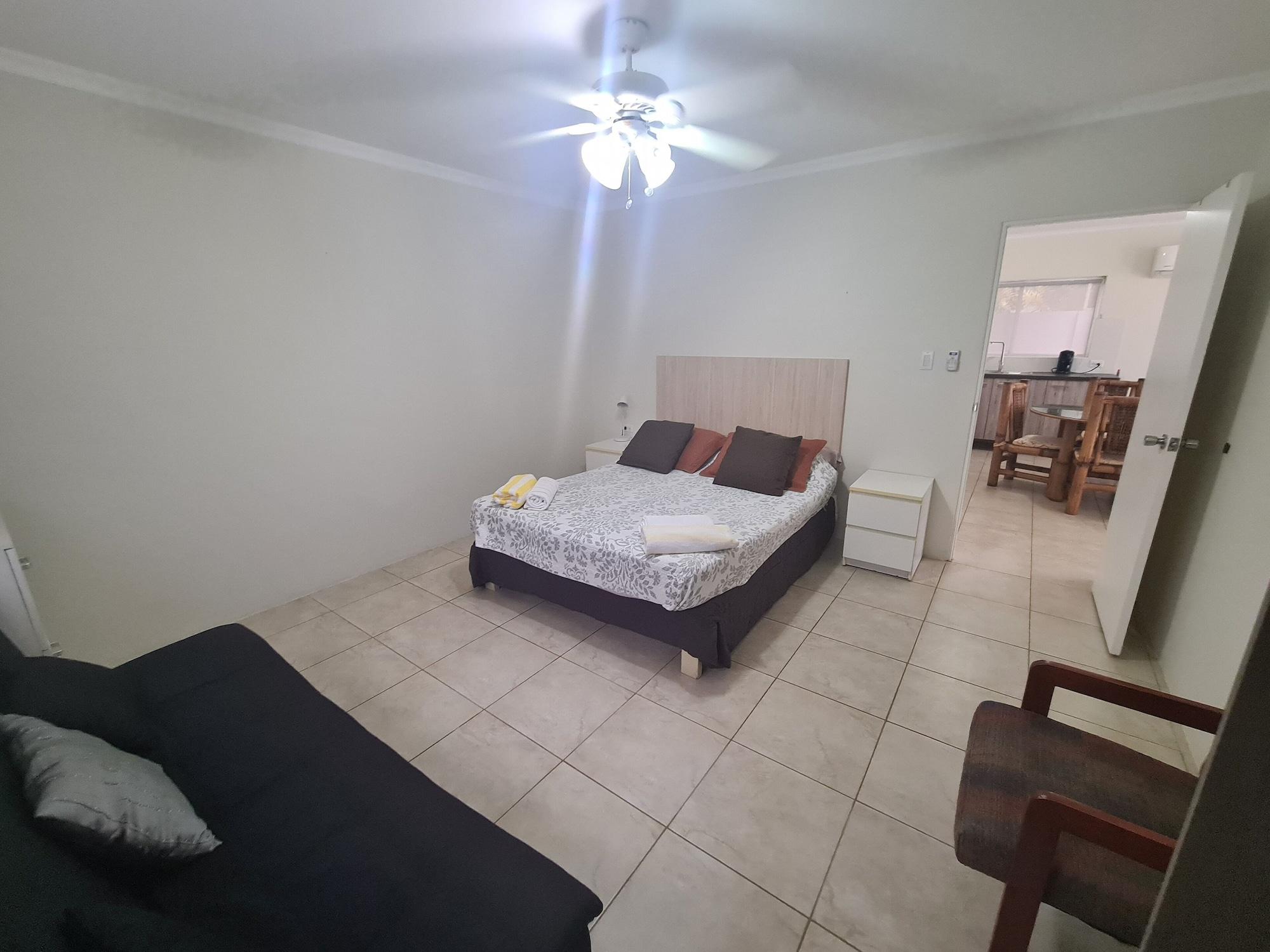 Bubali Villa & Apartments 外观 照片