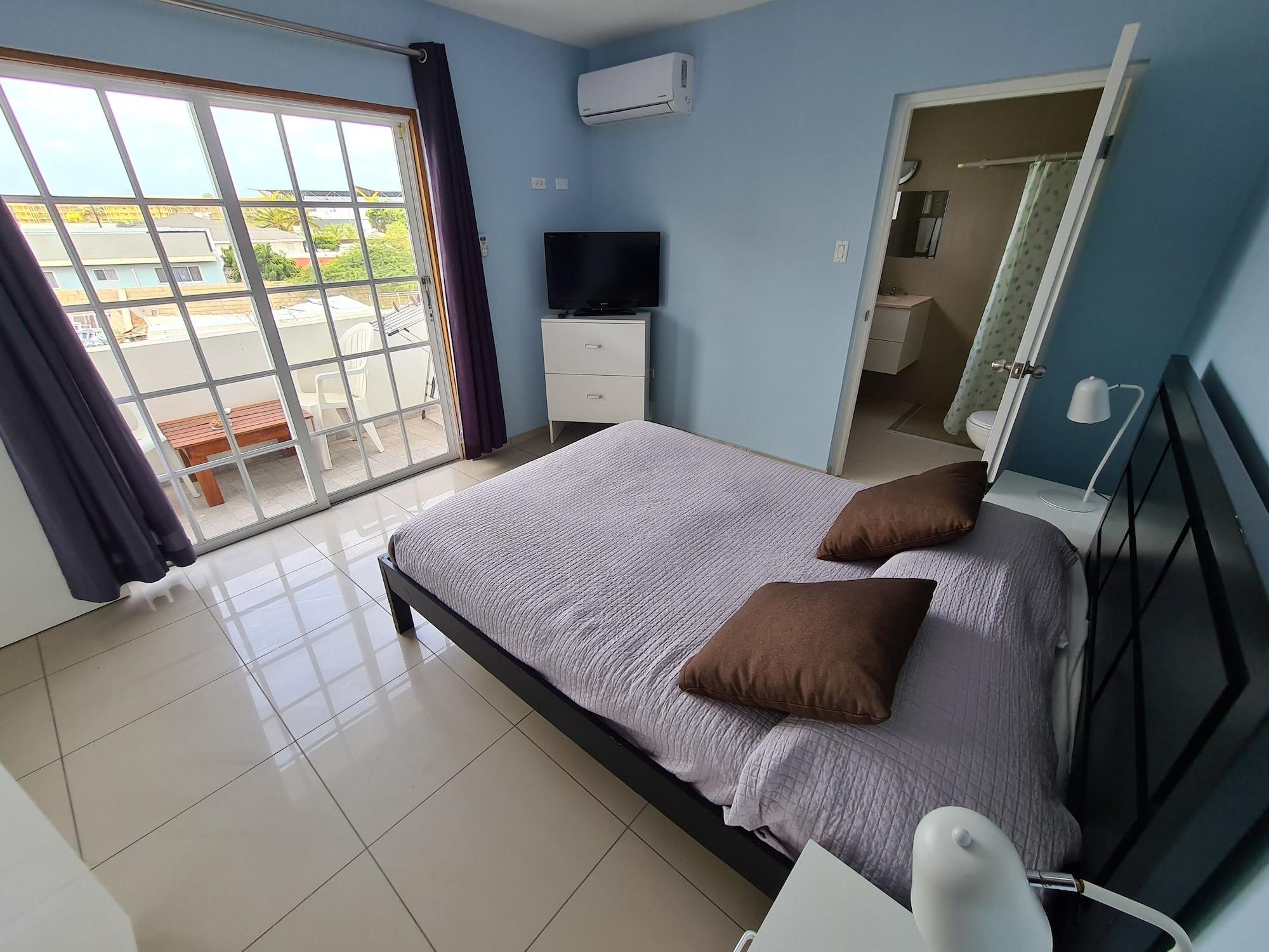 Bubali Villa & Apartments 外观 照片