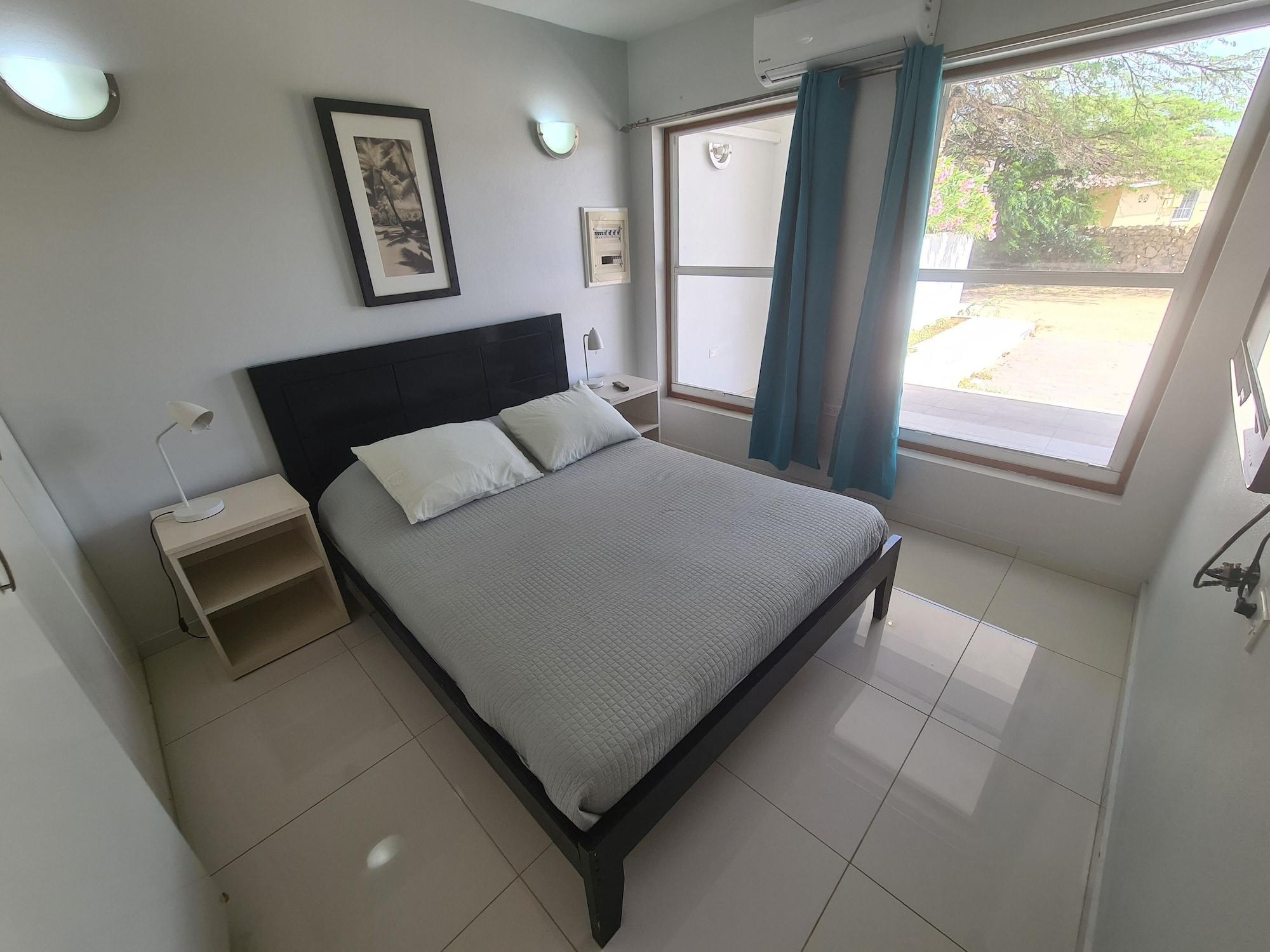 Bubali Villa & Apartments 外观 照片
