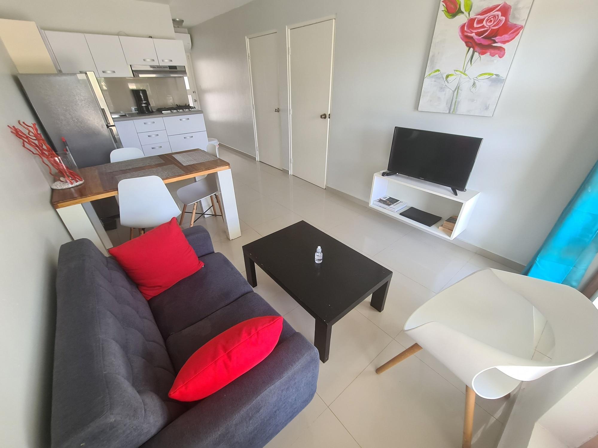 Bubali Villa & Apartments 外观 照片