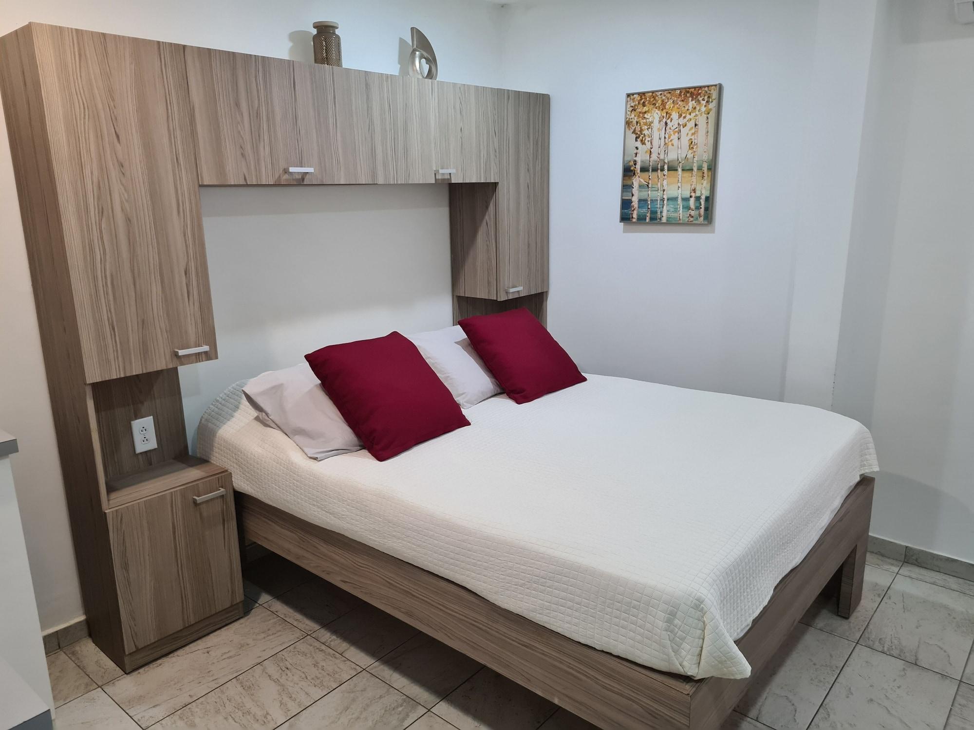 Bubali Villa & Apartments 外观 照片