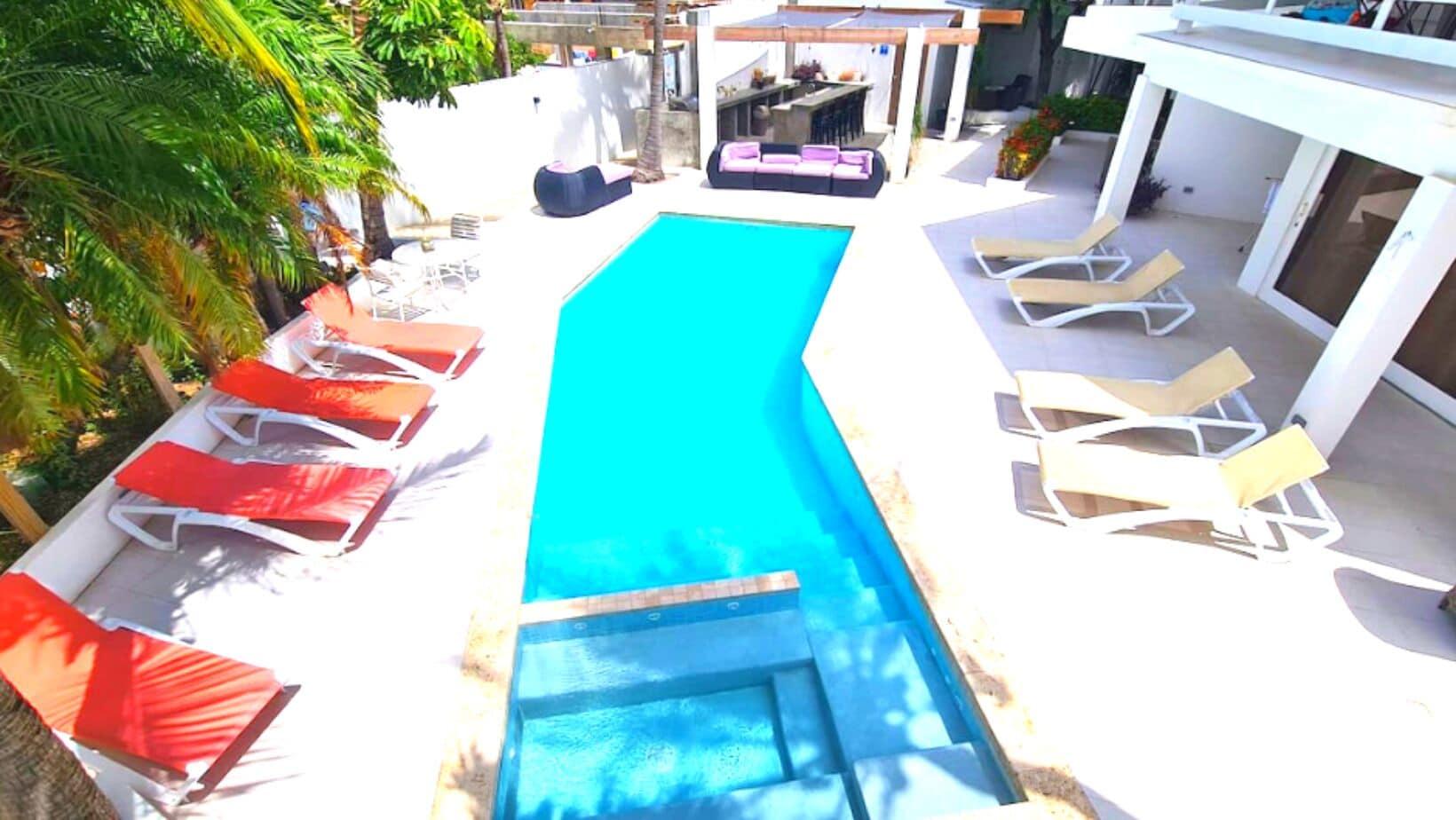 Bubali Villa & Apartments 外观 照片