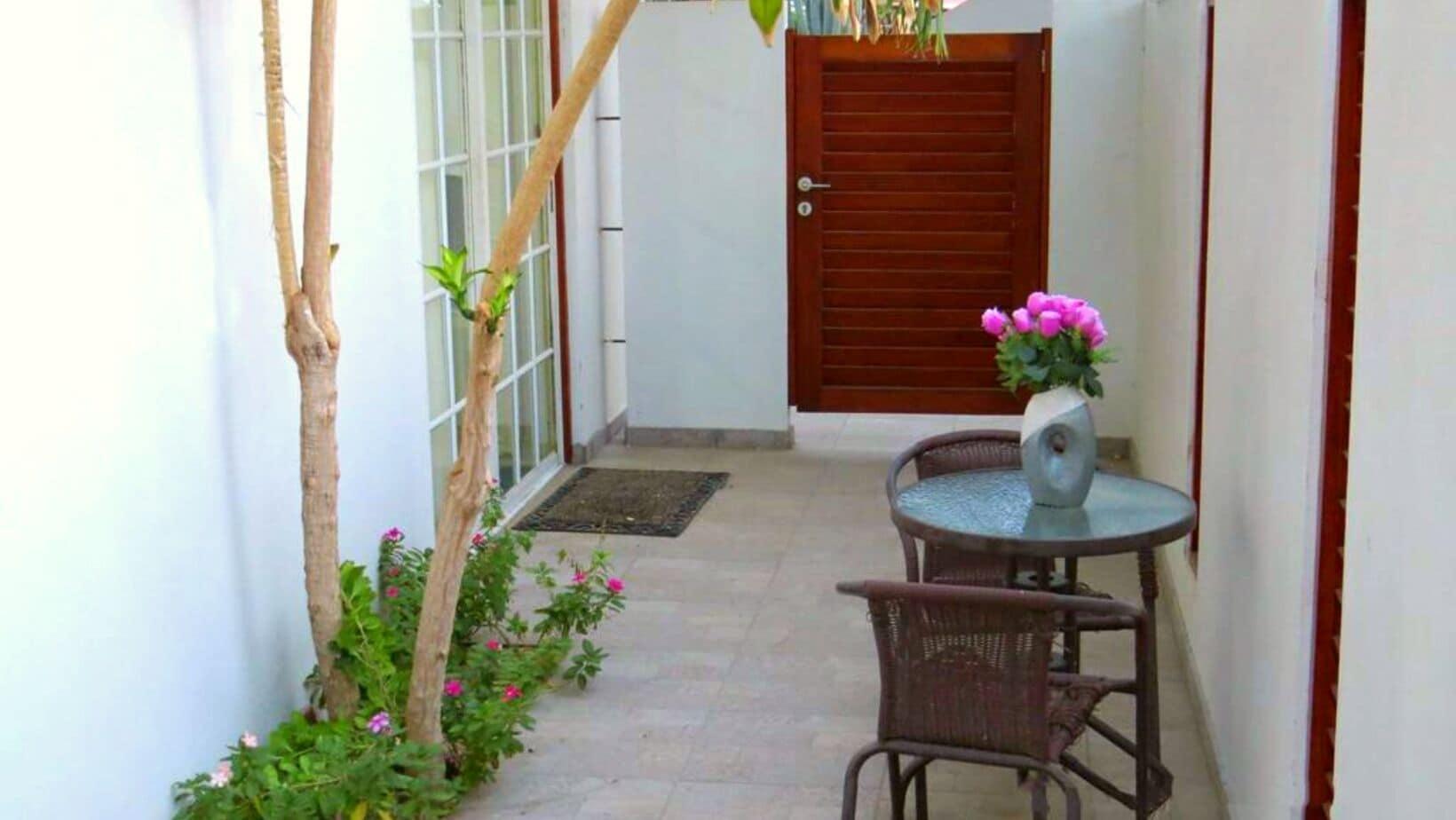 Bubali Villa & Apartments 外观 照片