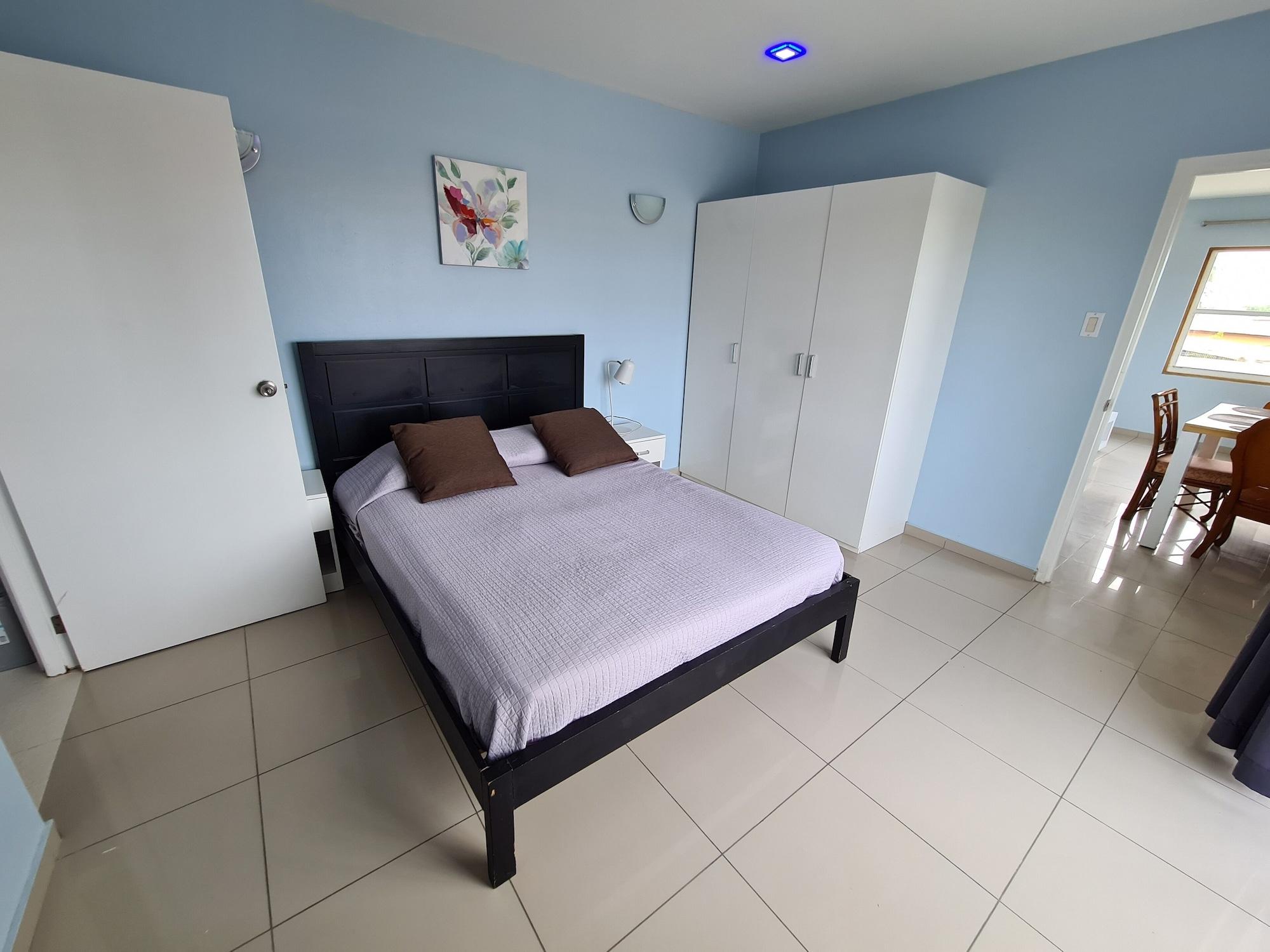 Bubali Villa & Apartments 外观 照片