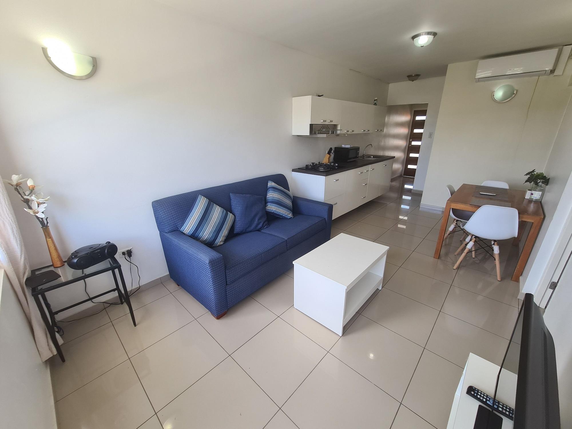 Bubali Villa & Apartments 外观 照片
