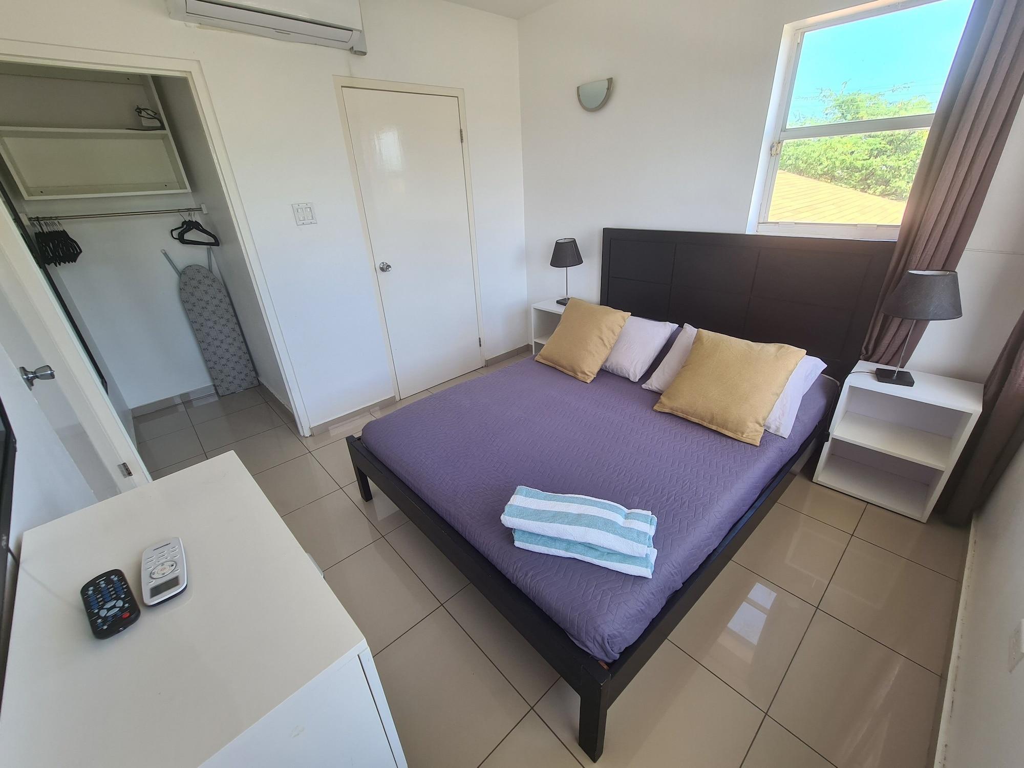Bubali Villa & Apartments 外观 照片