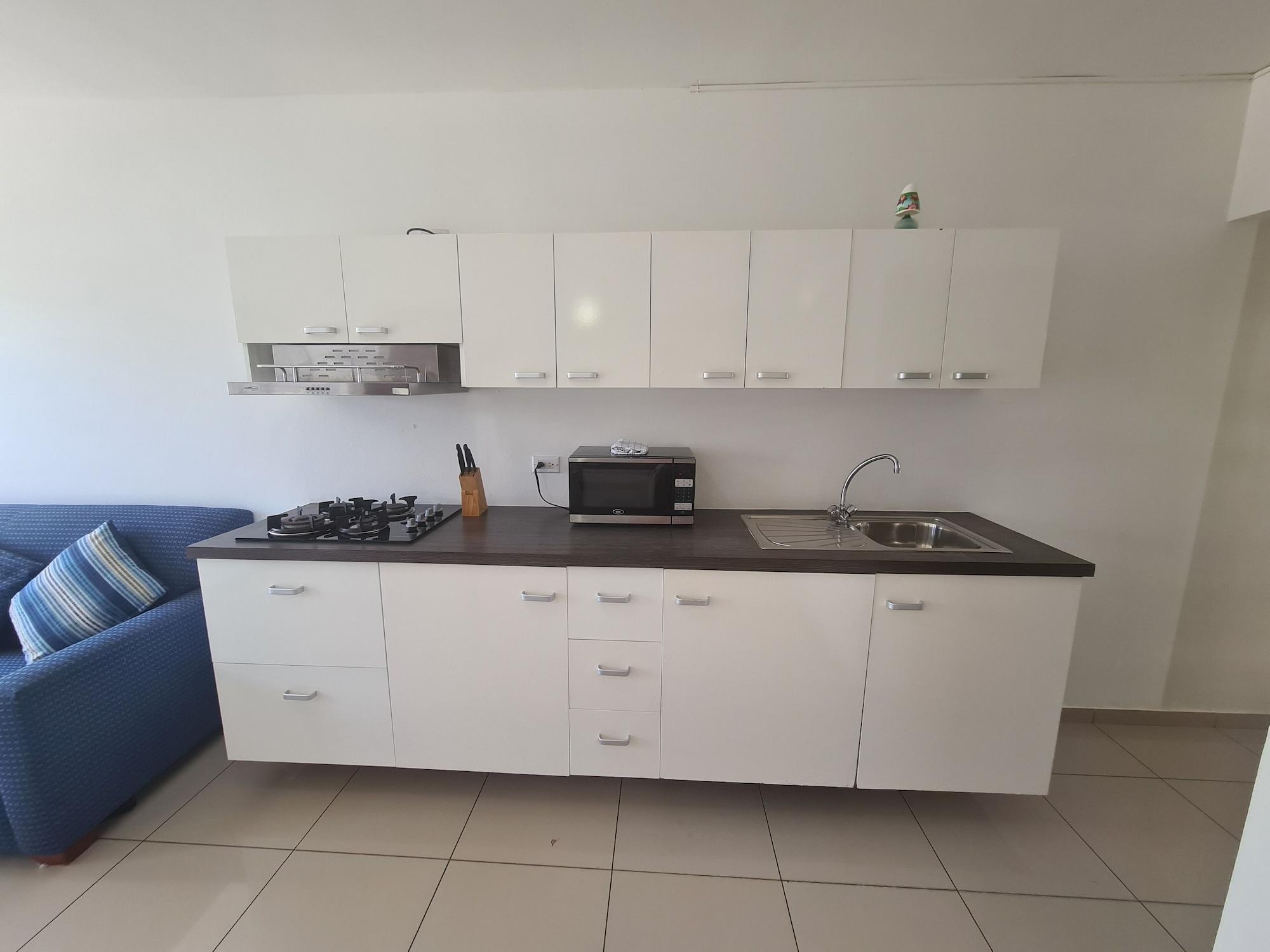 Bubali Villa & Apartments 外观 照片