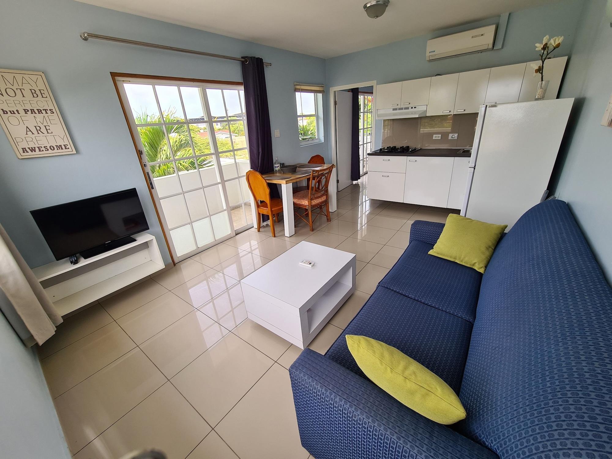 Bubali Villa & Apartments 外观 照片