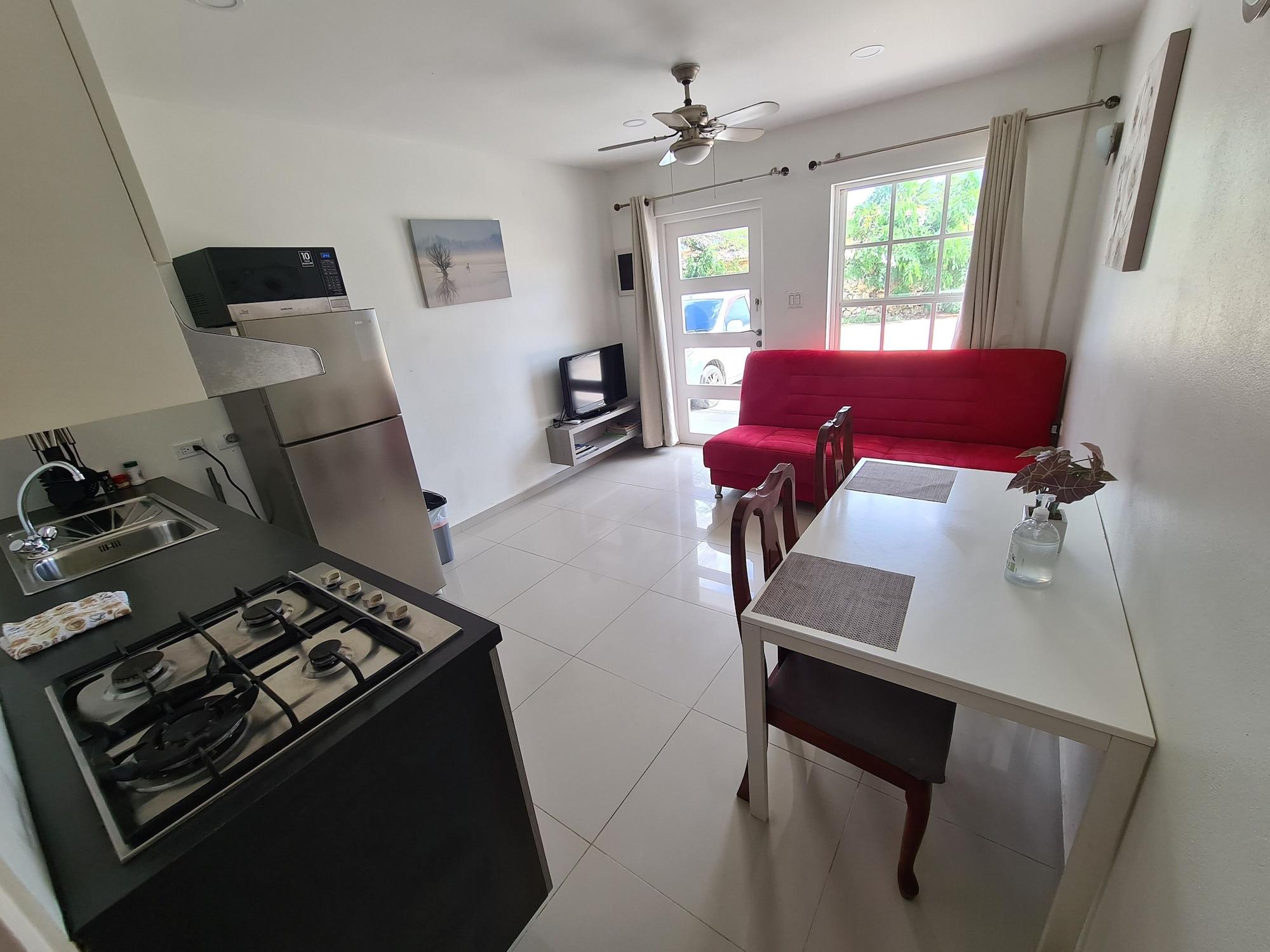 Bubali Villa & Apartments 外观 照片