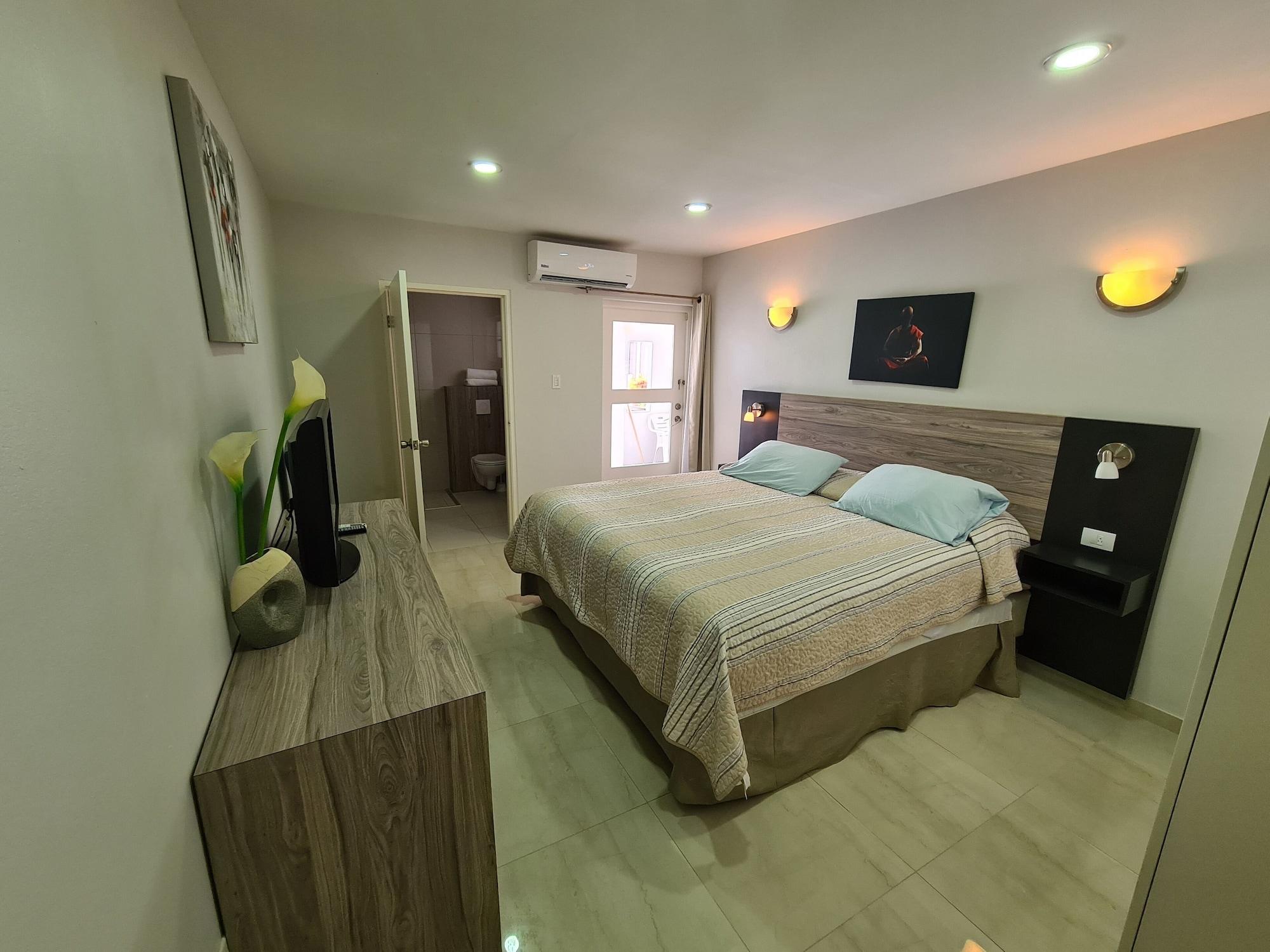 Bubali Villa & Apartments 外观 照片