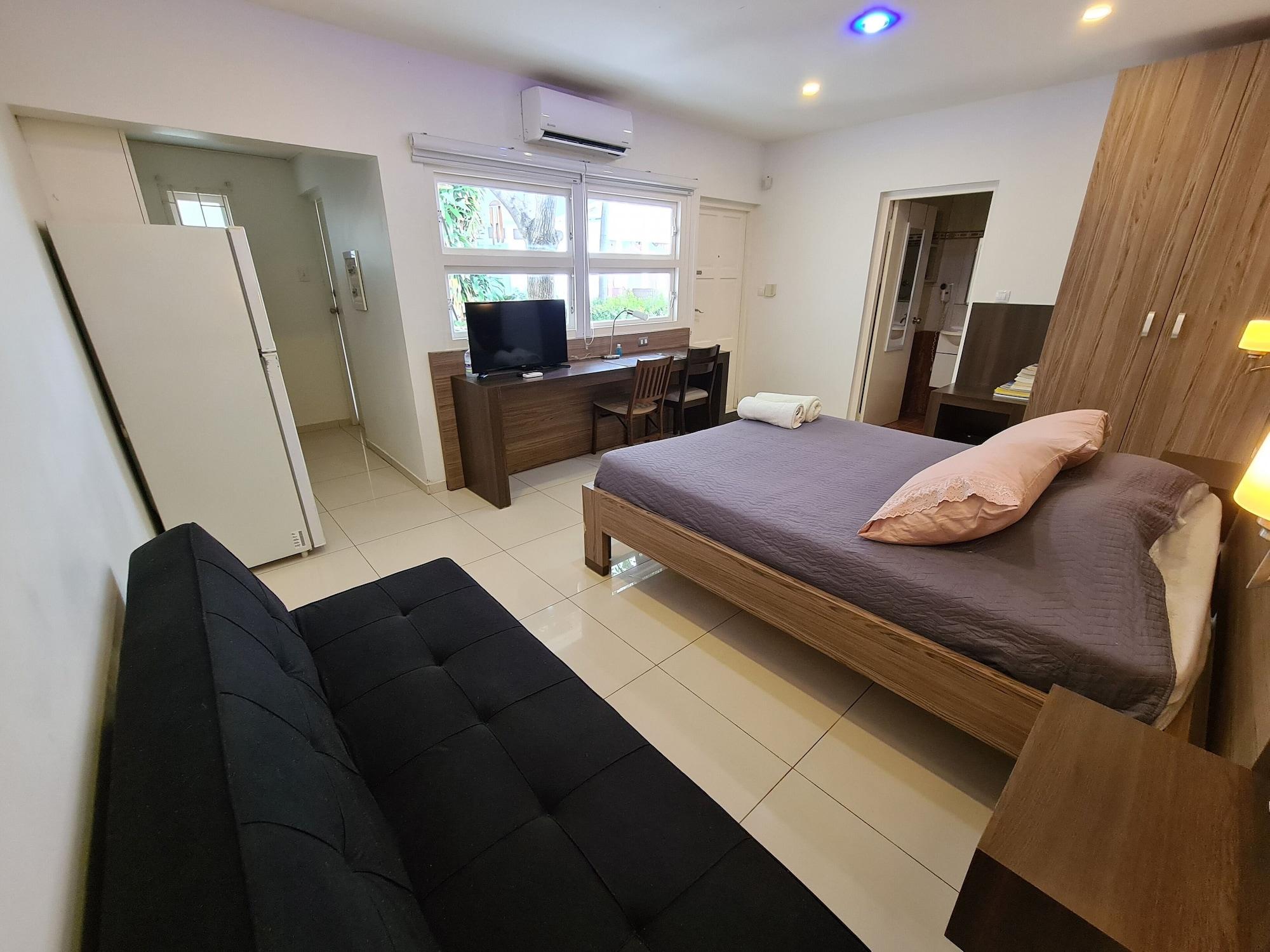 Bubali Villa & Apartments 外观 照片