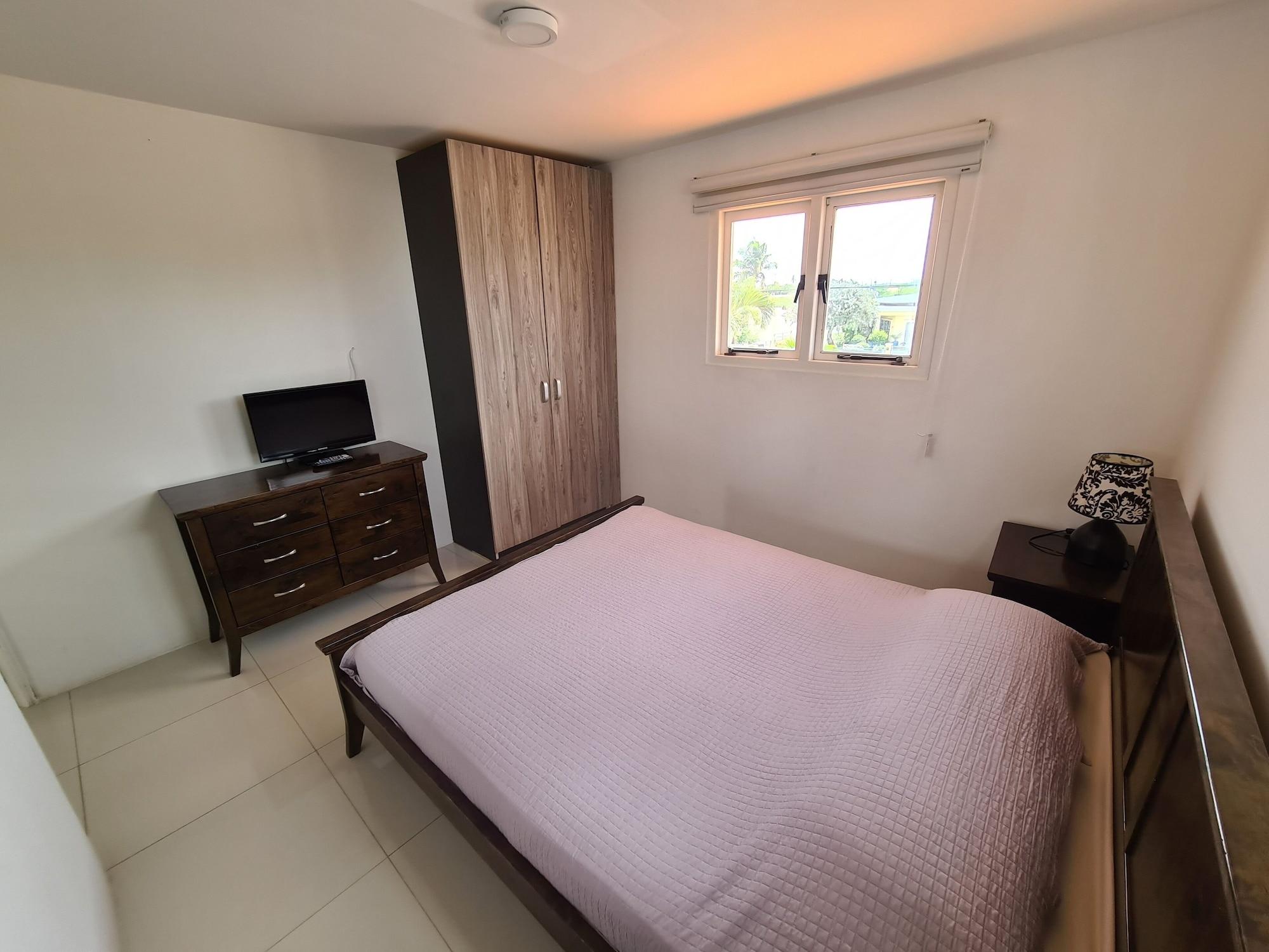 Bubali Villa & Apartments 外观 照片