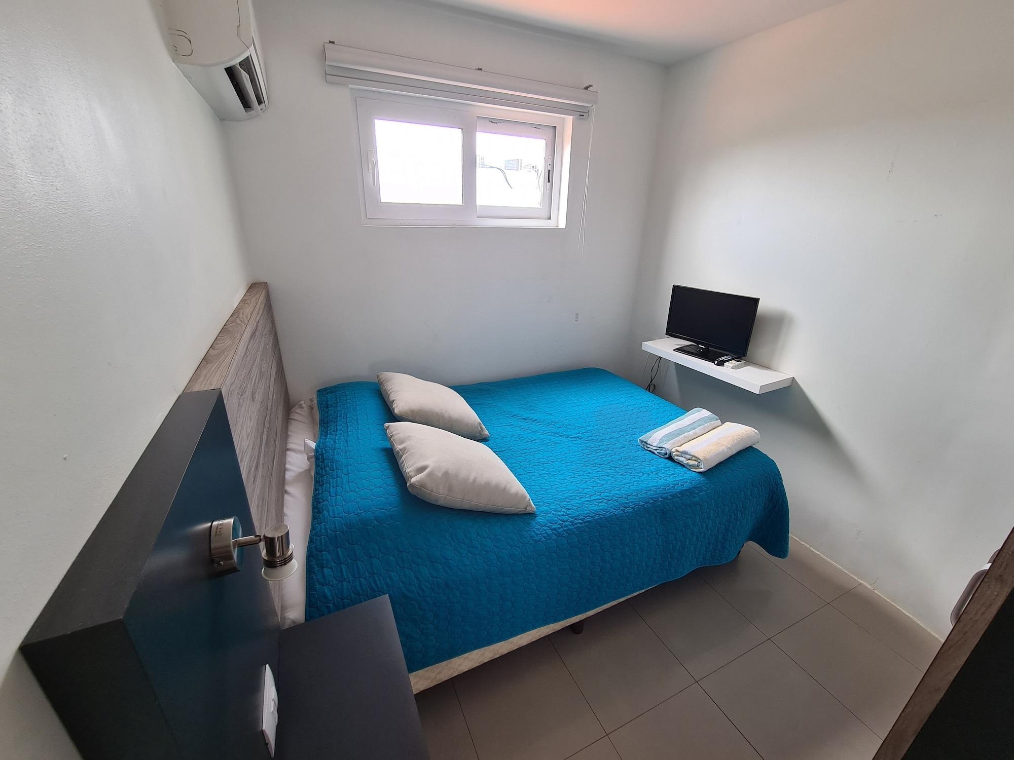 Bubali Villa & Apartments 外观 照片