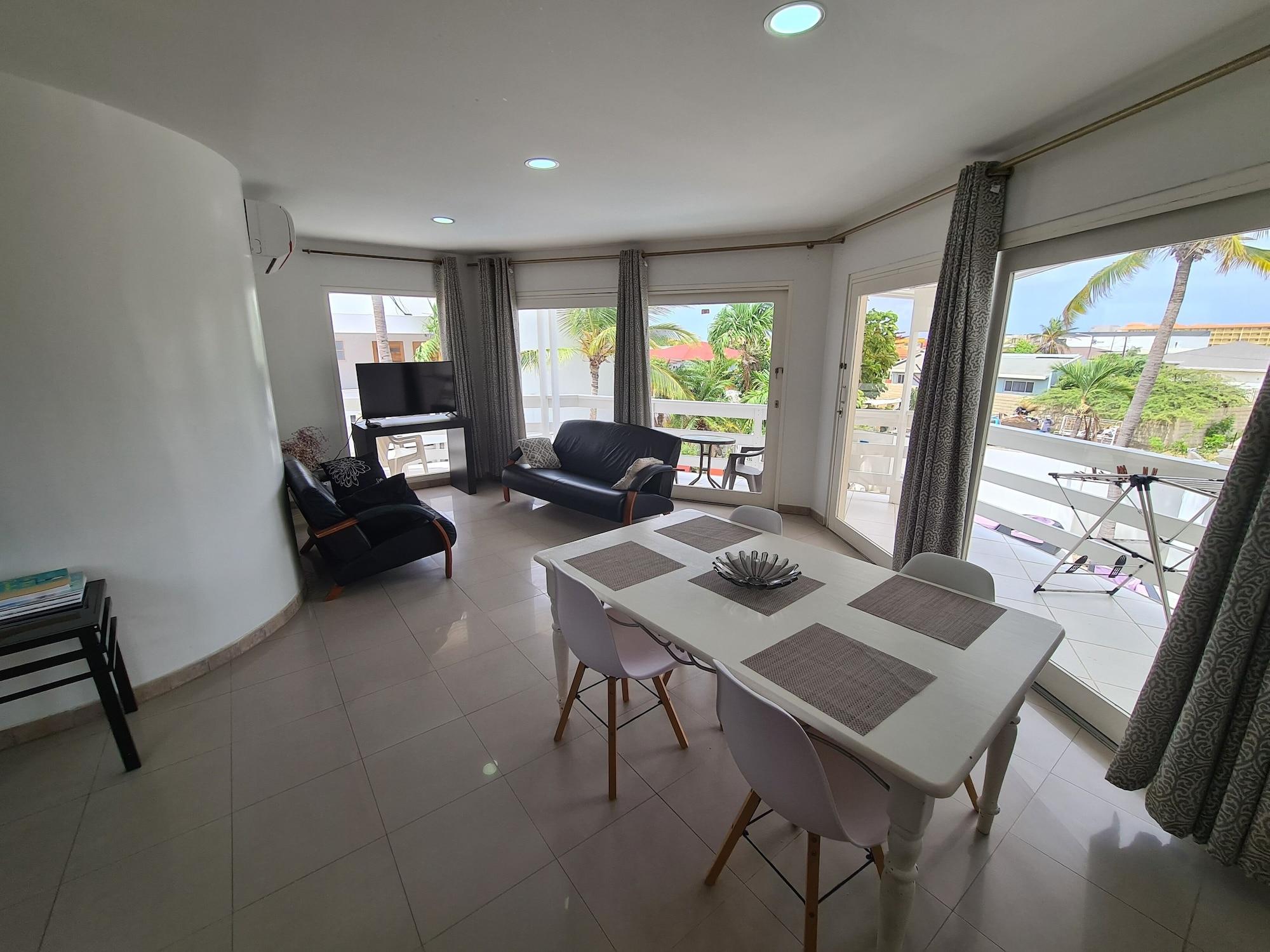 Bubali Villa & Apartments 外观 照片