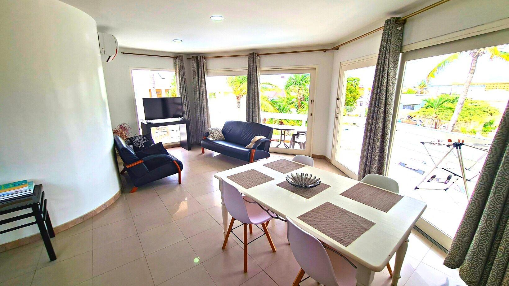 Bubali Villa & Apartments 外观 照片