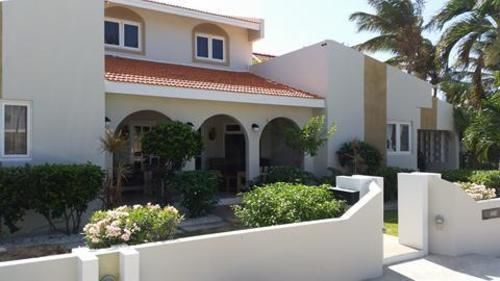 Bubali Villa & Apartments 外观 照片