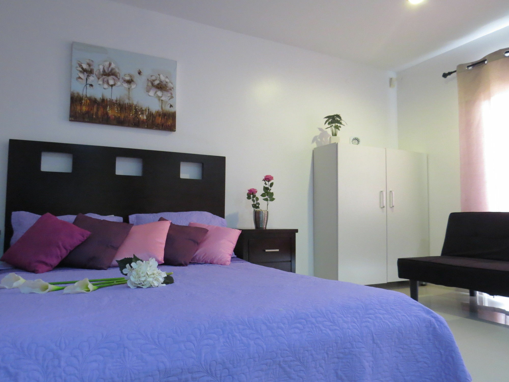 Bubali Villa & Apartments 外观 照片