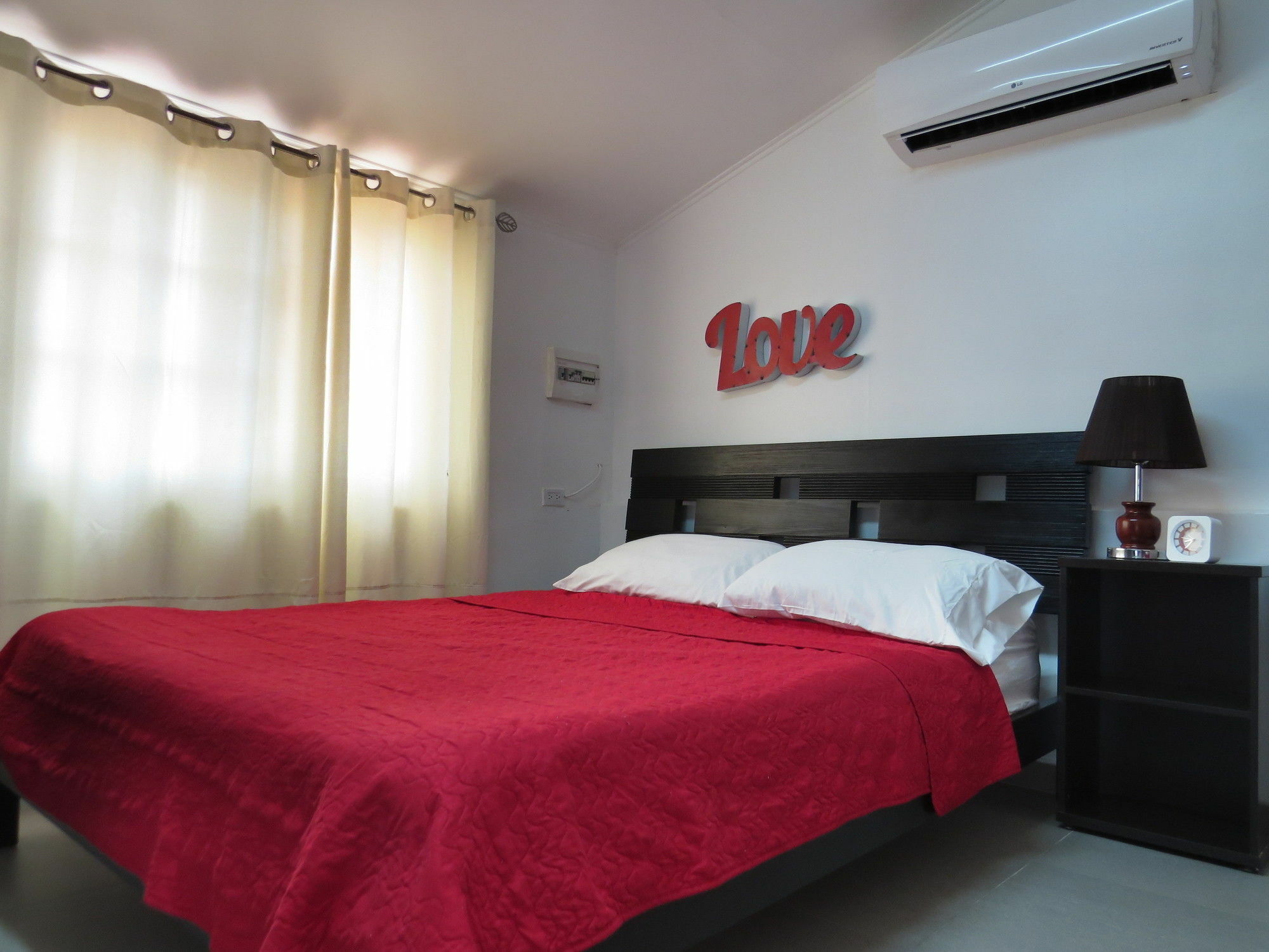Bubali Villa & Apartments 外观 照片