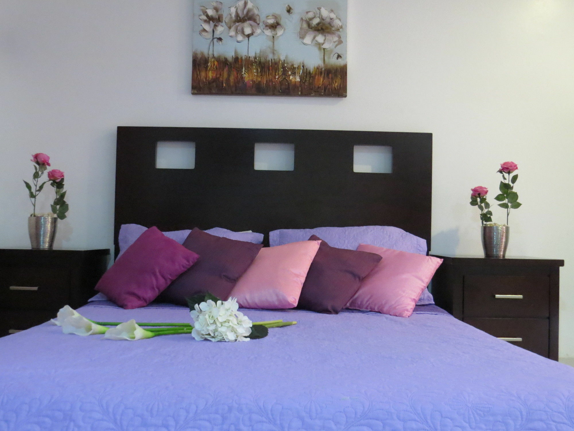 Bubali Villa & Apartments 外观 照片