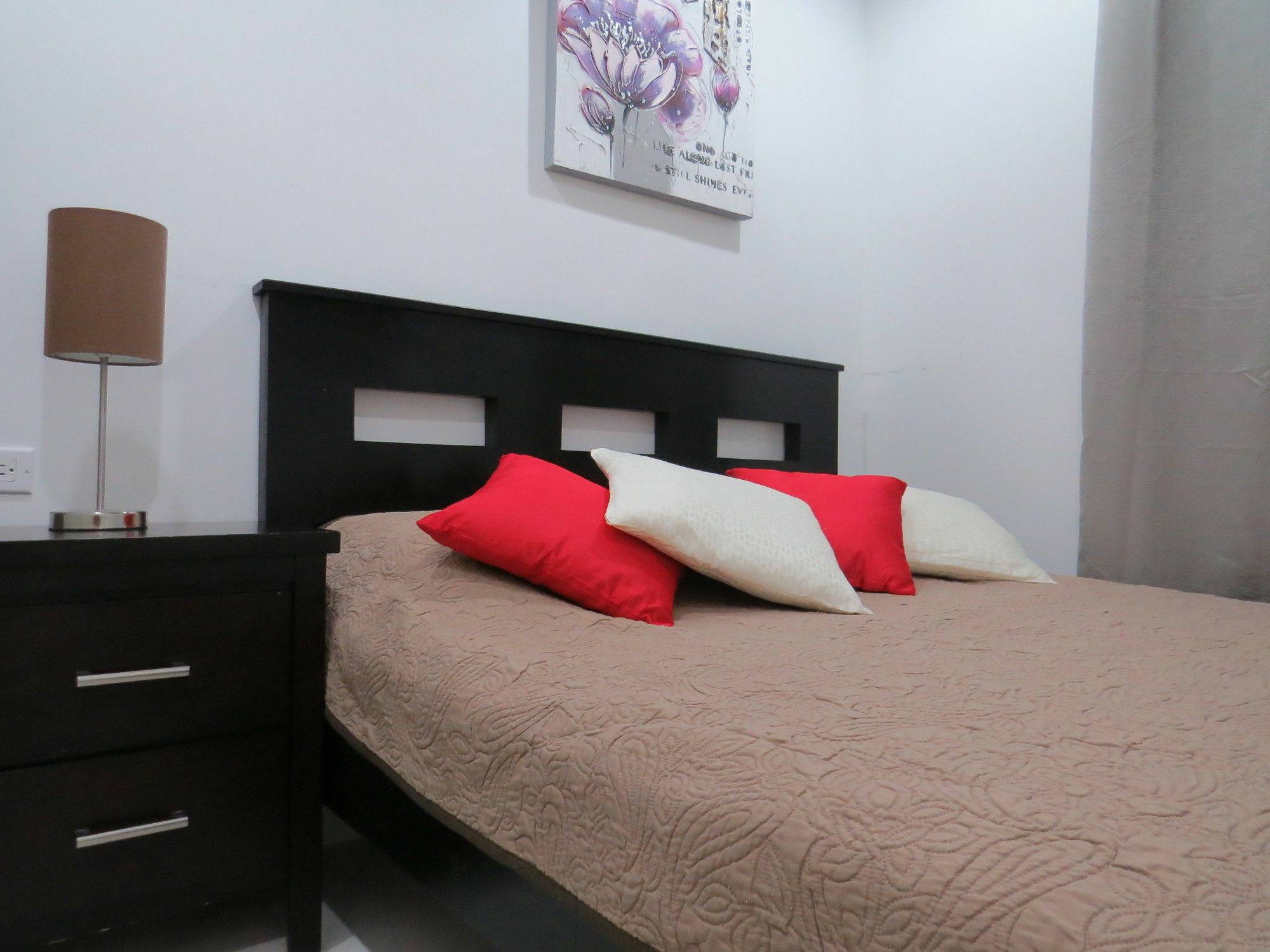 Bubali Villa & Apartments 外观 照片